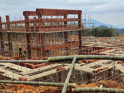 上海古建设计公司，以精湛施工展现历史建筑韵味