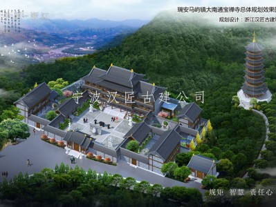 上海仿古建筑营造工程施工，尊重历史传承，守护文化遗产