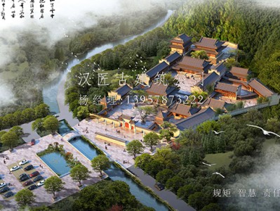 上海古建之韵，今匠之魂——古建设计装修公司的历史与现代融合之美